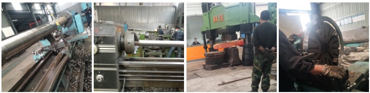 extruded titanium tubing