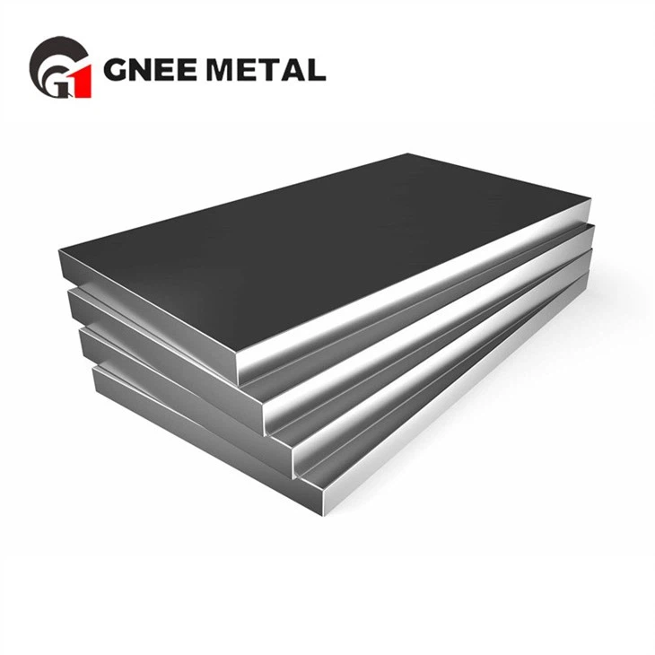 AMS 4907 Titanium Sheet