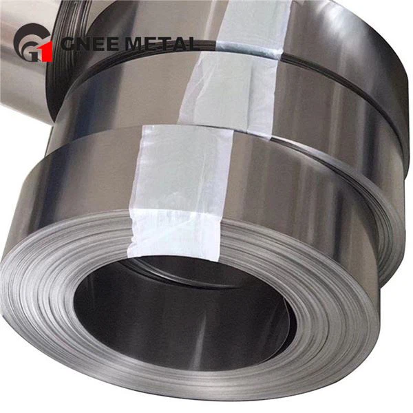 High Quality Titanium Foil Grade 5