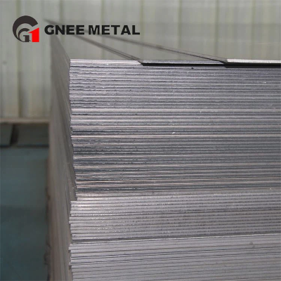 AMS 4915 Ti-8Al-1Mo-1V Titanium Sheet