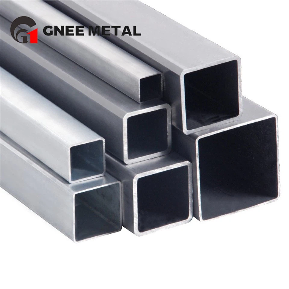 Titanium Seamless Tubing Grade 7