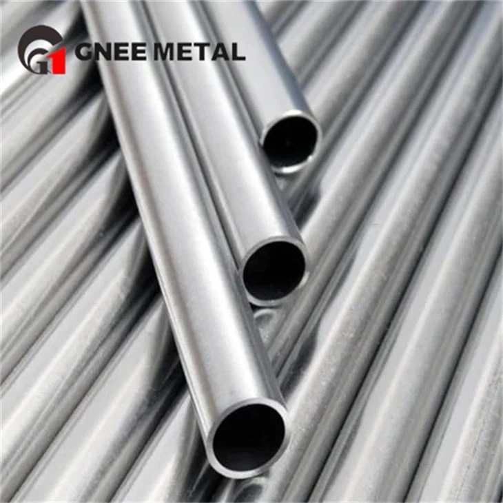 Welding Titanium Tubing Grade 3