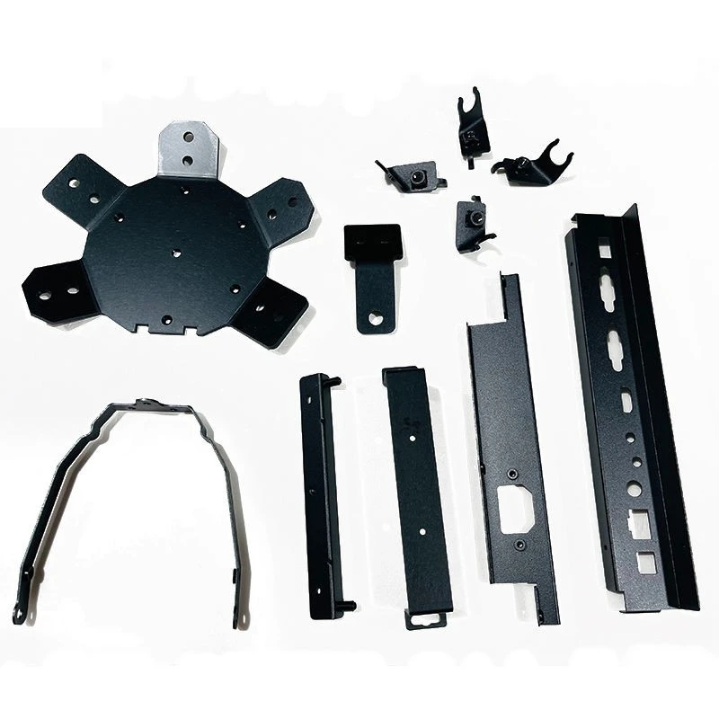 ABS For CNC Machining factory