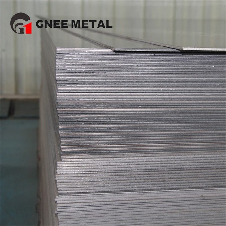 AMS 4902 Titanium Sheet