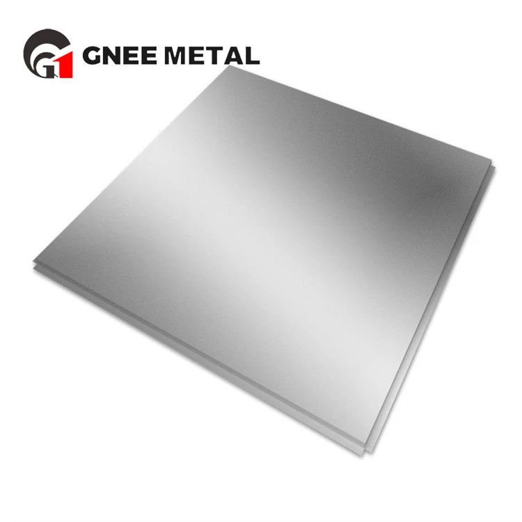 DTD 5163 Ti-6Al-4V Titanium Sheet Plate