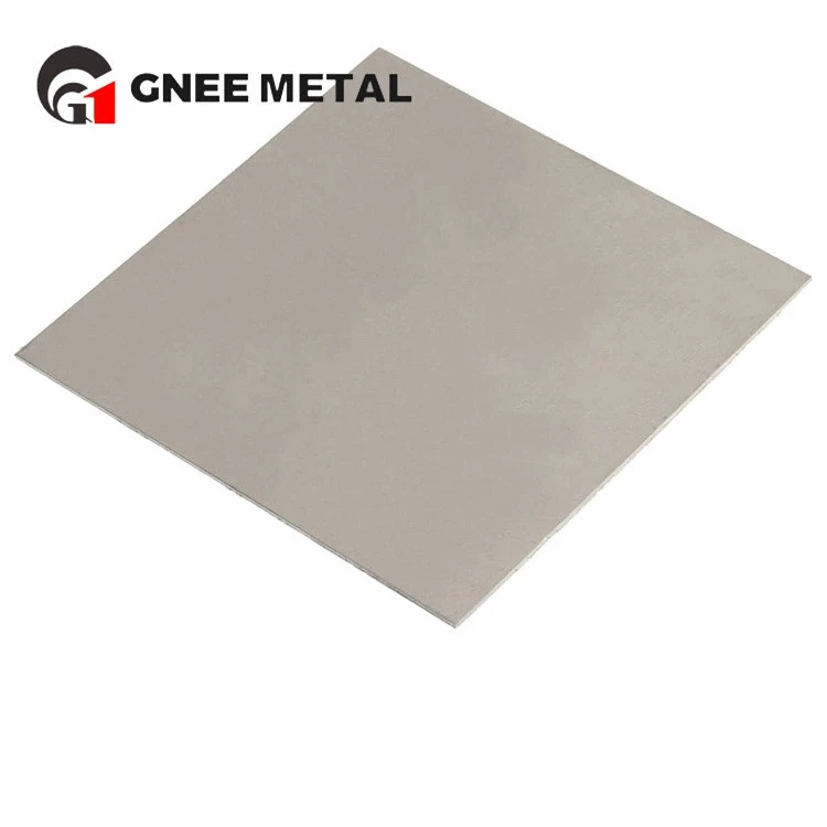 DTD 5163 Ti-6Al-4V Titanium Sheet Plate