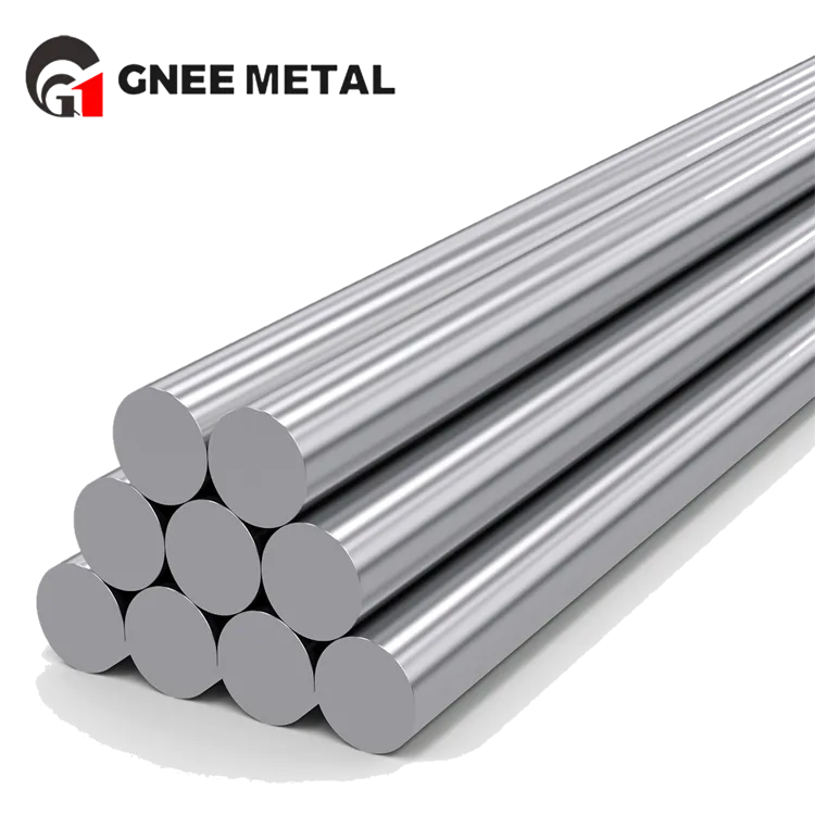 Gr2 Titanium Welding Rod For Aerospace