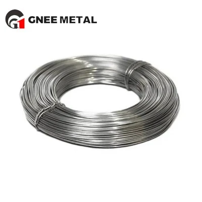 Titanium Round Wire Titanium Round Wire