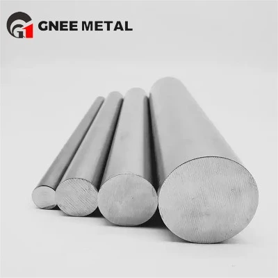 Titanium Rec Bar Titanium Rec Bar