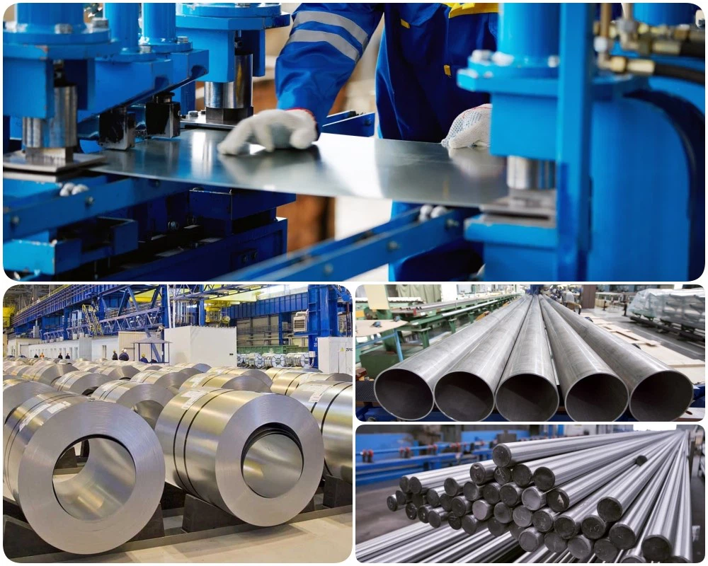 ASTM B348 GR5 titanium bar ASTM B348 GR5 titanium bar