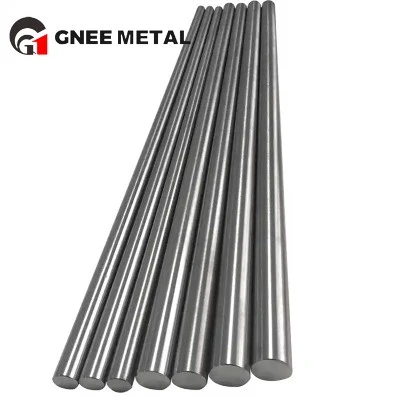 Tantalum Niobium Rod Tantalum Niobium Rod