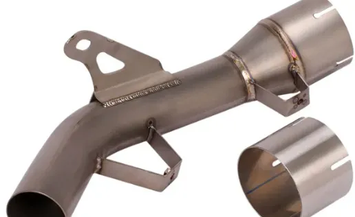 Titanium Tube Titanium Tube