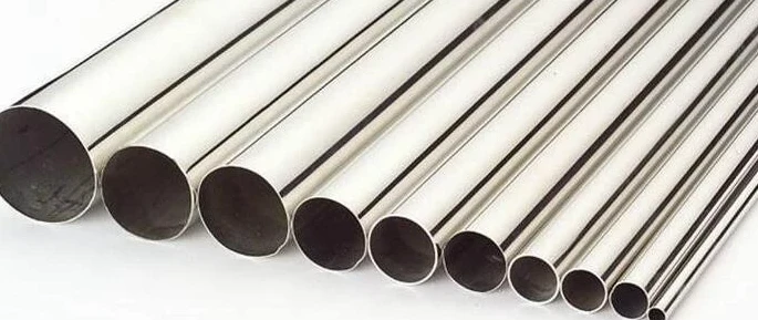 Seamless Pipe Seamless Pipe
