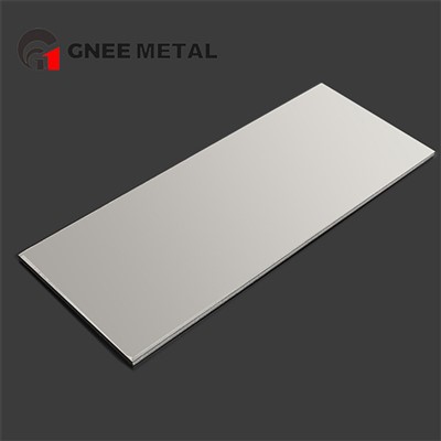 ASTM F136 heitmyndandi títanplata