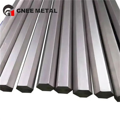 Gr5   Títan   Hex   Bar