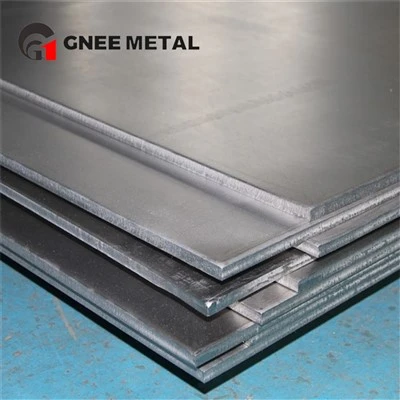 Grade 5 Ti-6Al-4V Medical Grade Titanium Sheet