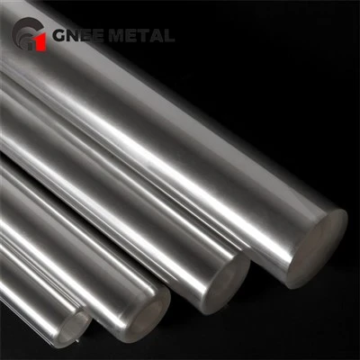 Niobium sirkon álstangir