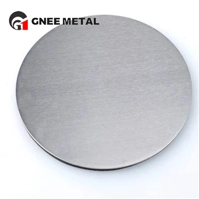 Tungsten Nitride Targets