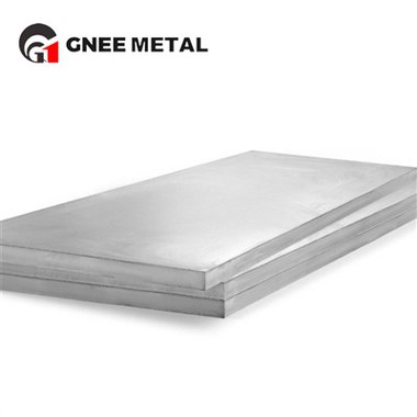 UNS R50250 Industrial Gr1 Titanium Plate