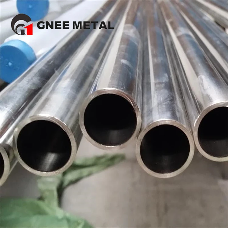 Super Alloy Monel 400 UNS N04400 Nikkel Alloy